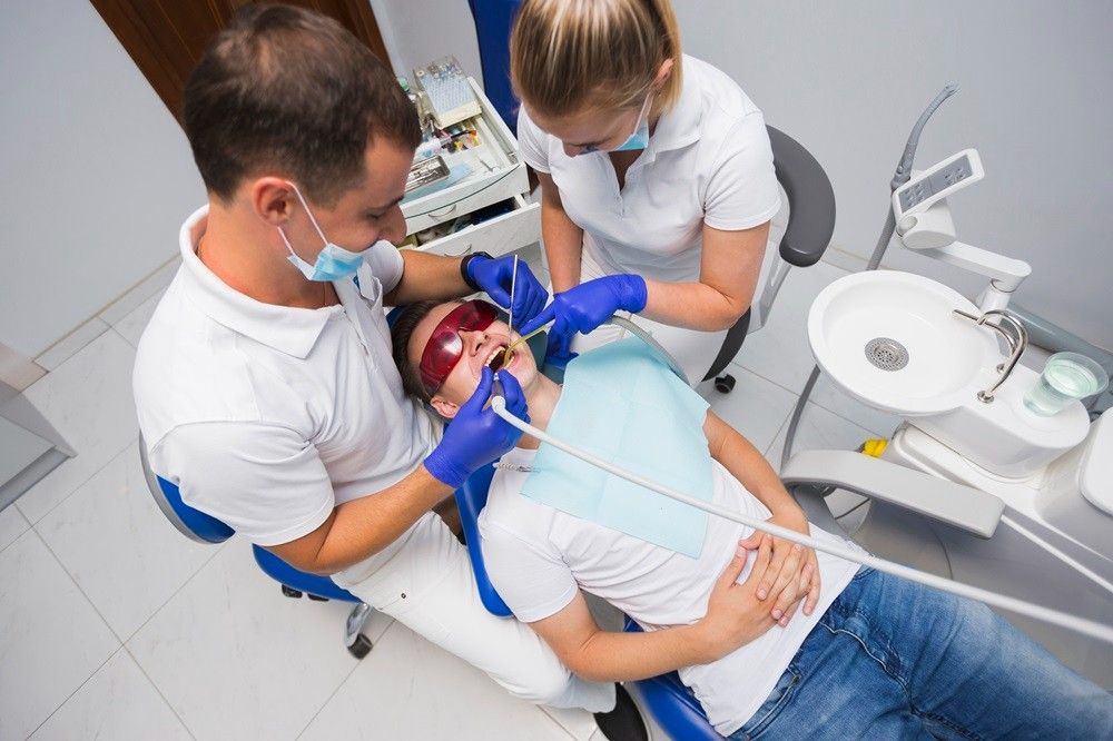 How Long Do Dental Fillings Last?
