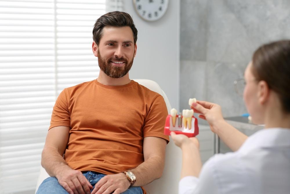 dental implant myths you should stop believing