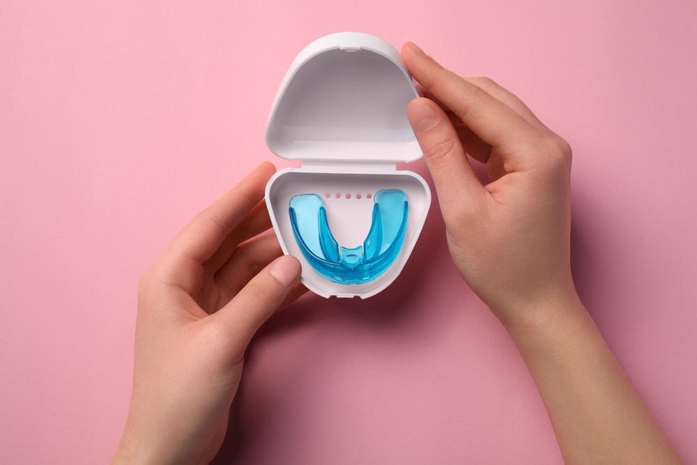 what is the best mouthguard for people with braces